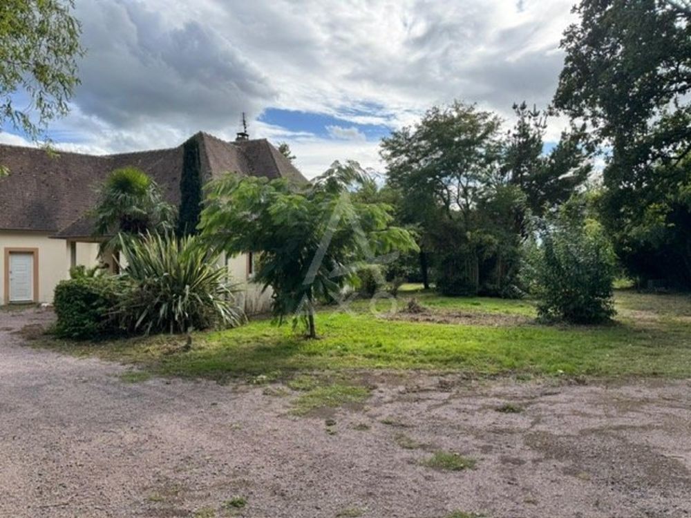 � vendre  Maison Saint-Gatien-des-Bois (14130)