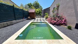  Maison � vendre 4 pi�ces 91 m�