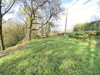  Terrain � vendre 1308 m�