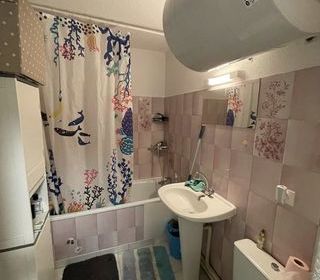  Appartement � vendre 1 pi�ce 21 m�