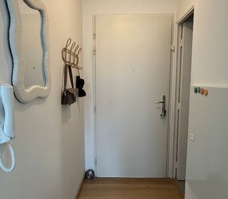  Appartement � vendre 3 pi�ces 42 m�