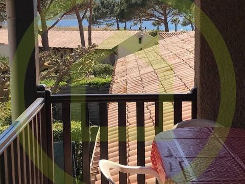   Appartement Appartement - 2 pi�ce(s) - 35 m�