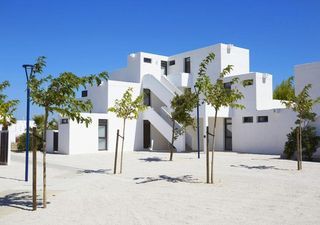  Appartement � vendre 4 pi�ces 64 m�