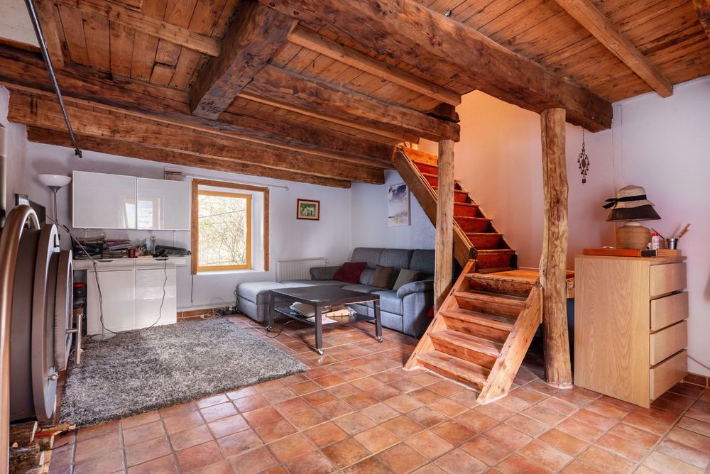 � vendre  Maison Chamb�ry (73000)