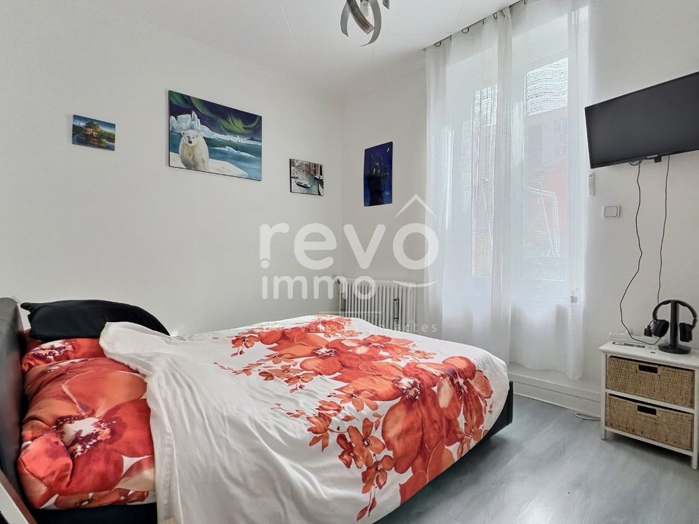 � vendre  Maison Villeurbanne (69100)