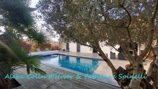  Maison � vendre 5 pi�ces 131 m�