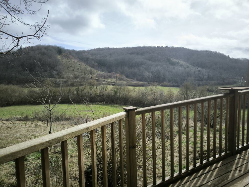 � vendre  Maison Mirepoix (09500)