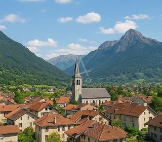  Appartement � vendre 2 pi�ces 40 m�