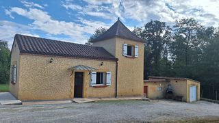  Maison � vendre 3 pi�ces 70 m�