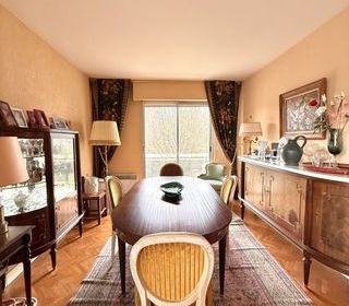  Appartement � vendre 5 pi�ces 116 m�