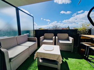  Appartement � vendre 2 pi�ces 48 m�