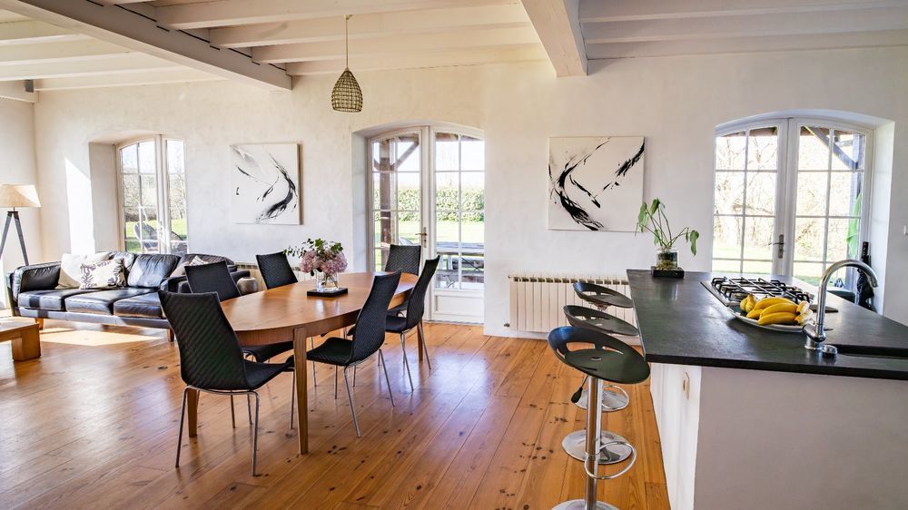 � vendre  Maison Bardos (64520)