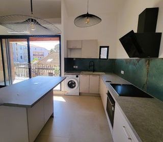  Appartement � vendre 4 pi�ces 110 m�