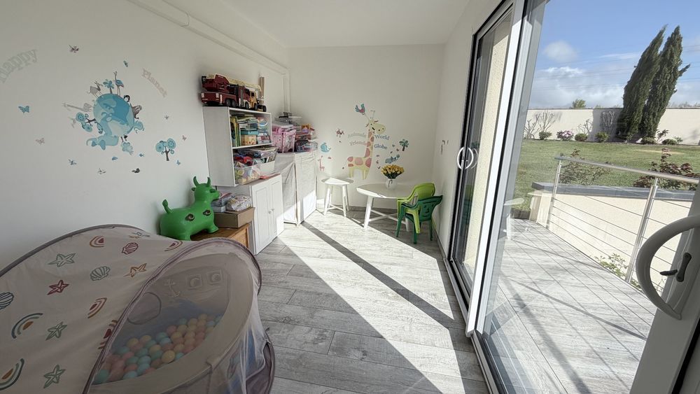 � vendre  Villa Billy (41130)