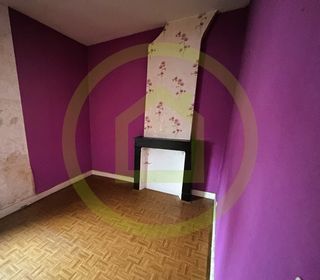  Maison � vendre 5 pi�ces 65 m�