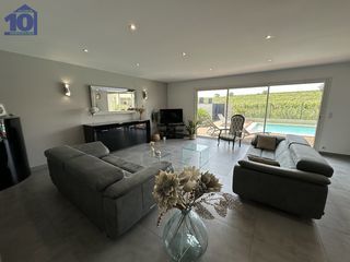  Maison � vendre 4 pi�ces 125 m�