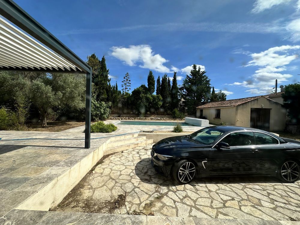 � vendre  Maison P�zenas (34120)