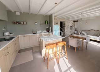  Maison � vendre 8 pi�ces 141 m�