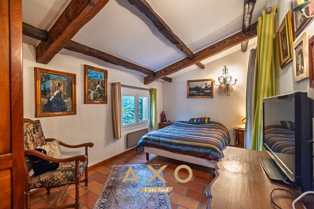 � vendre  Maison G�menos (13420)