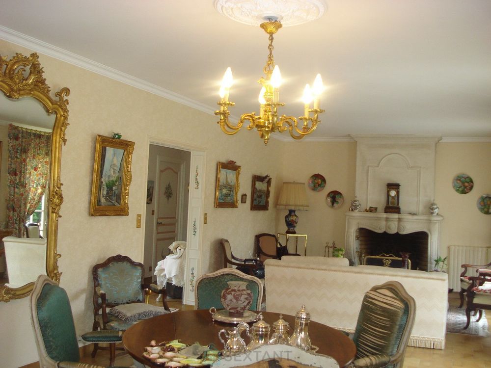 � vendre  Villa Annesse-et-Beaulieu (24430)