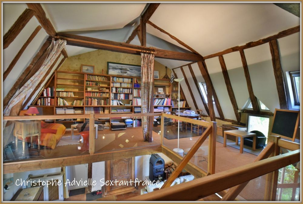 � vendre  Maison Saint-Capraise-de-Lalinde (24150)