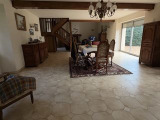  Maison � vendre 8 pi�ces 212 m�