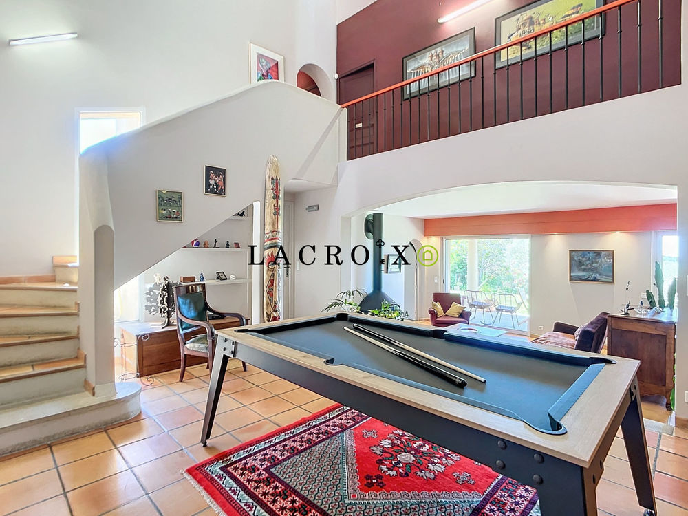 � vendre  Villa B�doin (84410)