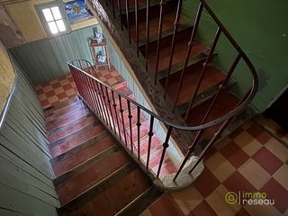  Villa � vendre 15 + pi�ces 401 m�