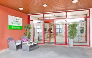  Appartement � vendre 1 pi�ce 20 m�