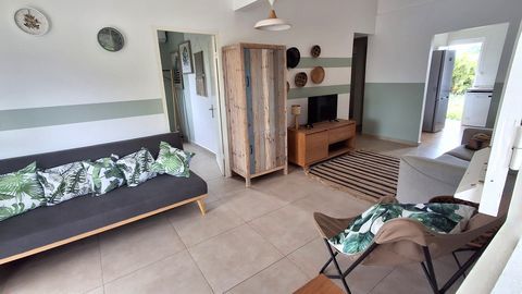   Maison Maison - 3 pi�ce(s) - 65 m�