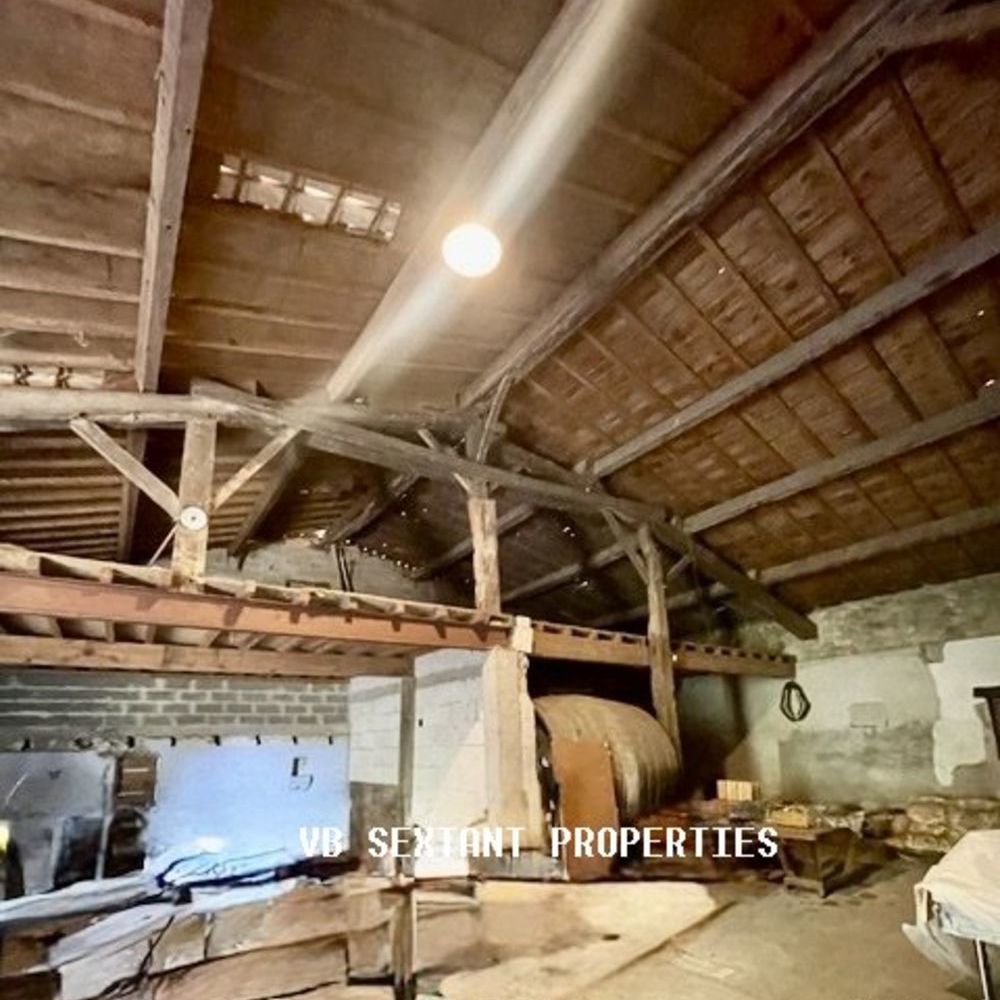 � vendre  Villa Saint-Maixant (33490)