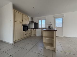  Maison � louer 4 pi�ces 112 m�