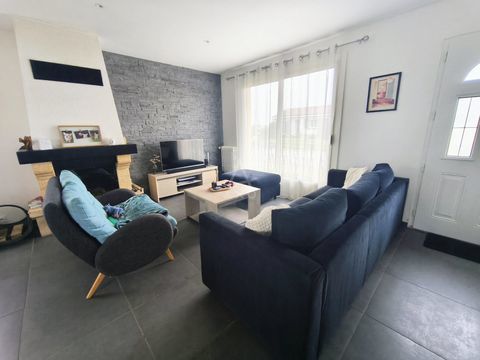   Pavillon Maison - 4 pi�ce(s) - 92 m�