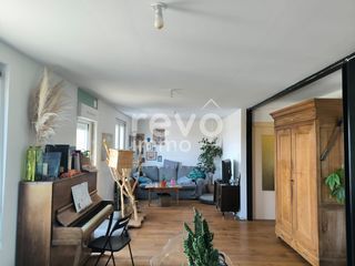  Maison � vendre 7 pi�ces 140 m�