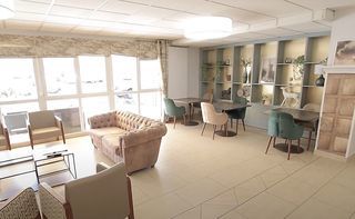  Appartement � vendre 1 pi�ce 24 m�