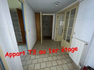  Immeuble � vendre 90 m�