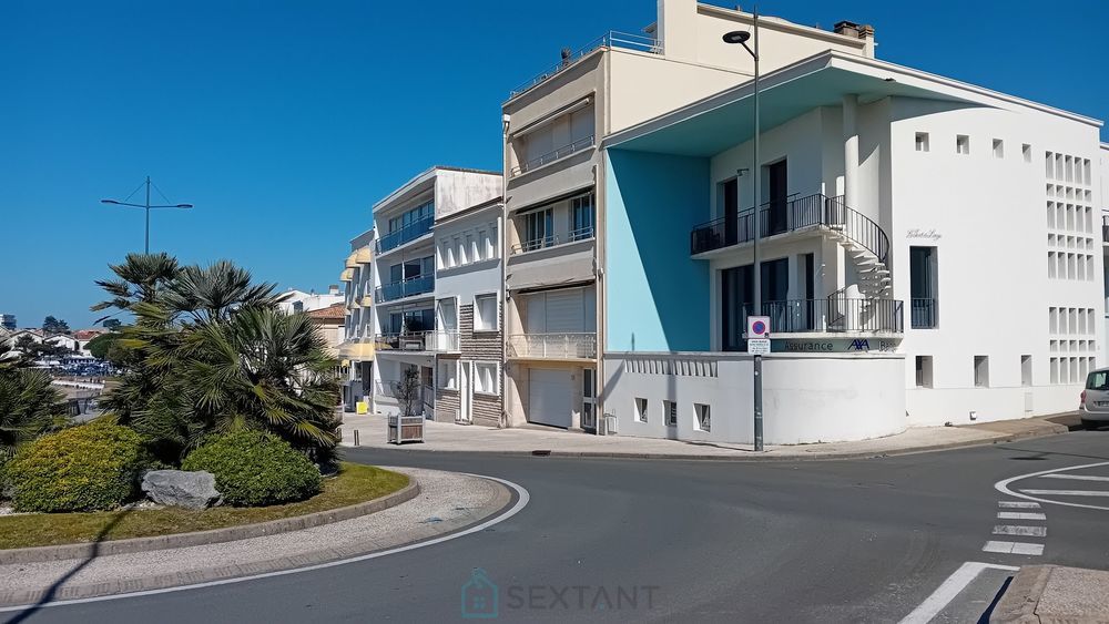 � vendre  Appartement Royan (17200)