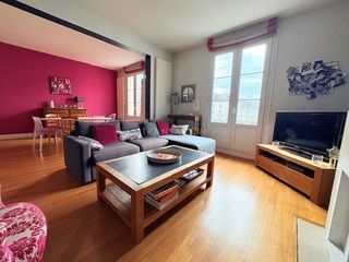  Appartement � vendre 4 pi�ces 95 m�