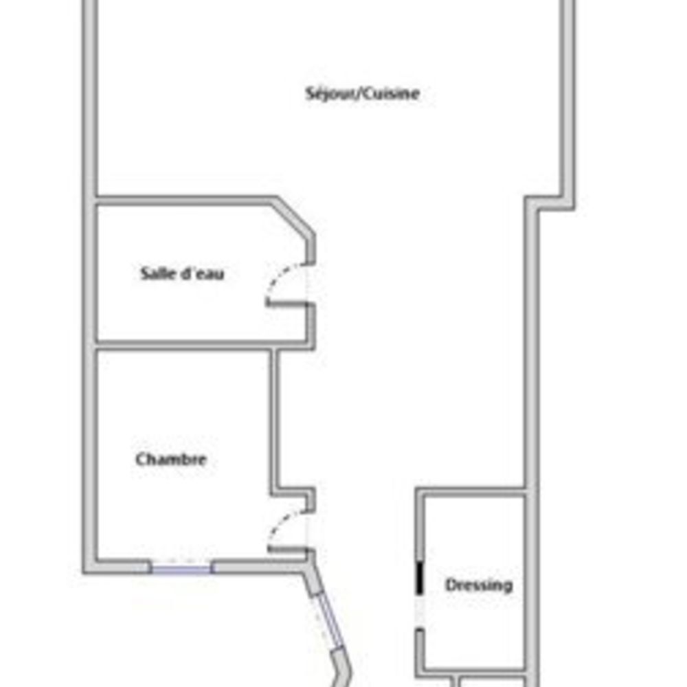 � vendre  Appartement Paris 10