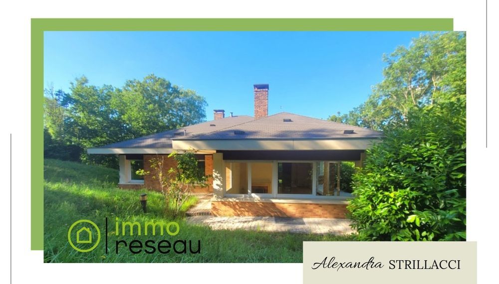 � vendre  Maison Sainte-Ruffine (57130)