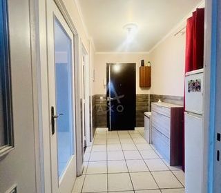  Appartement � vendre 4 pi�ces 81 m�