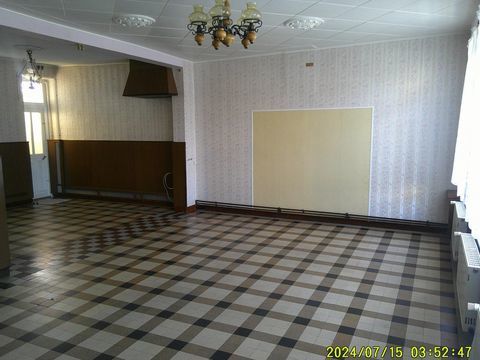   Maison Maison - 7 pi�ce(s) - 168 m�