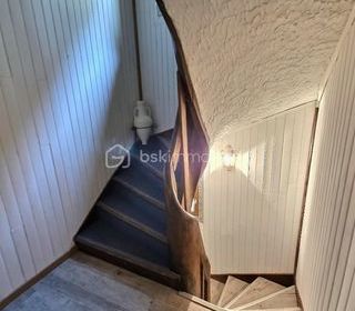  Maison � vendre 5 pi�ces 138 m�