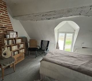  Maison � vendre 3 pi�ces 65 m�