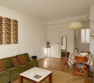  Appartement � vendre 3 pi�ces 56 m�