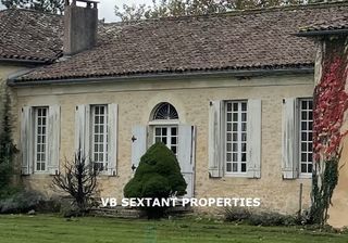  Villa � vendre 10 pi�ces 400 m�