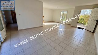  Maison � vendre 5 pi�ces 129 m�