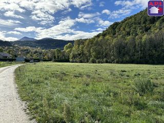  Terrain � vendre 1679 m�