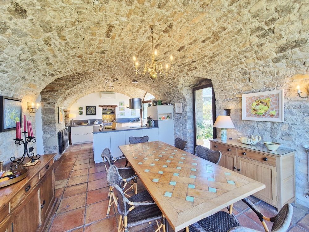 � vendre  Maison Soub�s (34700)