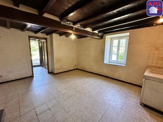  Maison � vendre 3 pi�ces 52 m�